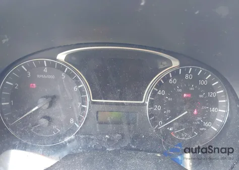 2015 Nissan Pathfinder Sv из США, поврежденный, VIN 5N1AR2MN0FC719618